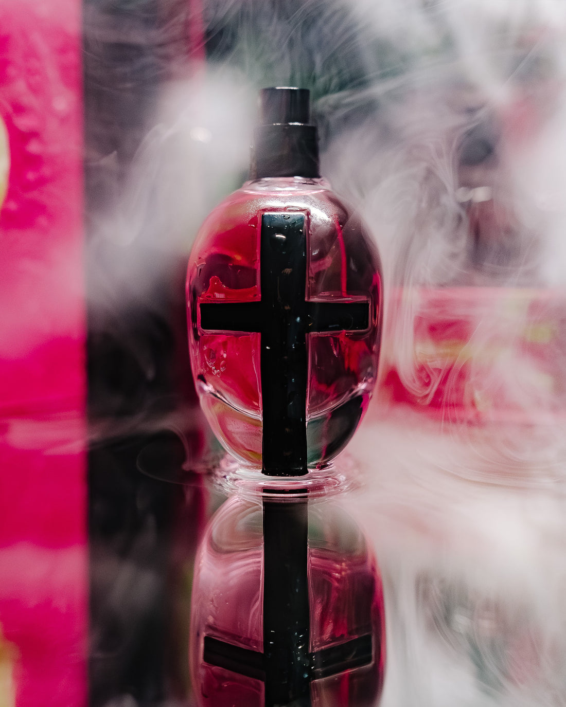 HOLY PRIEST - Eau de FXCK Extrait de Parfum 50ml