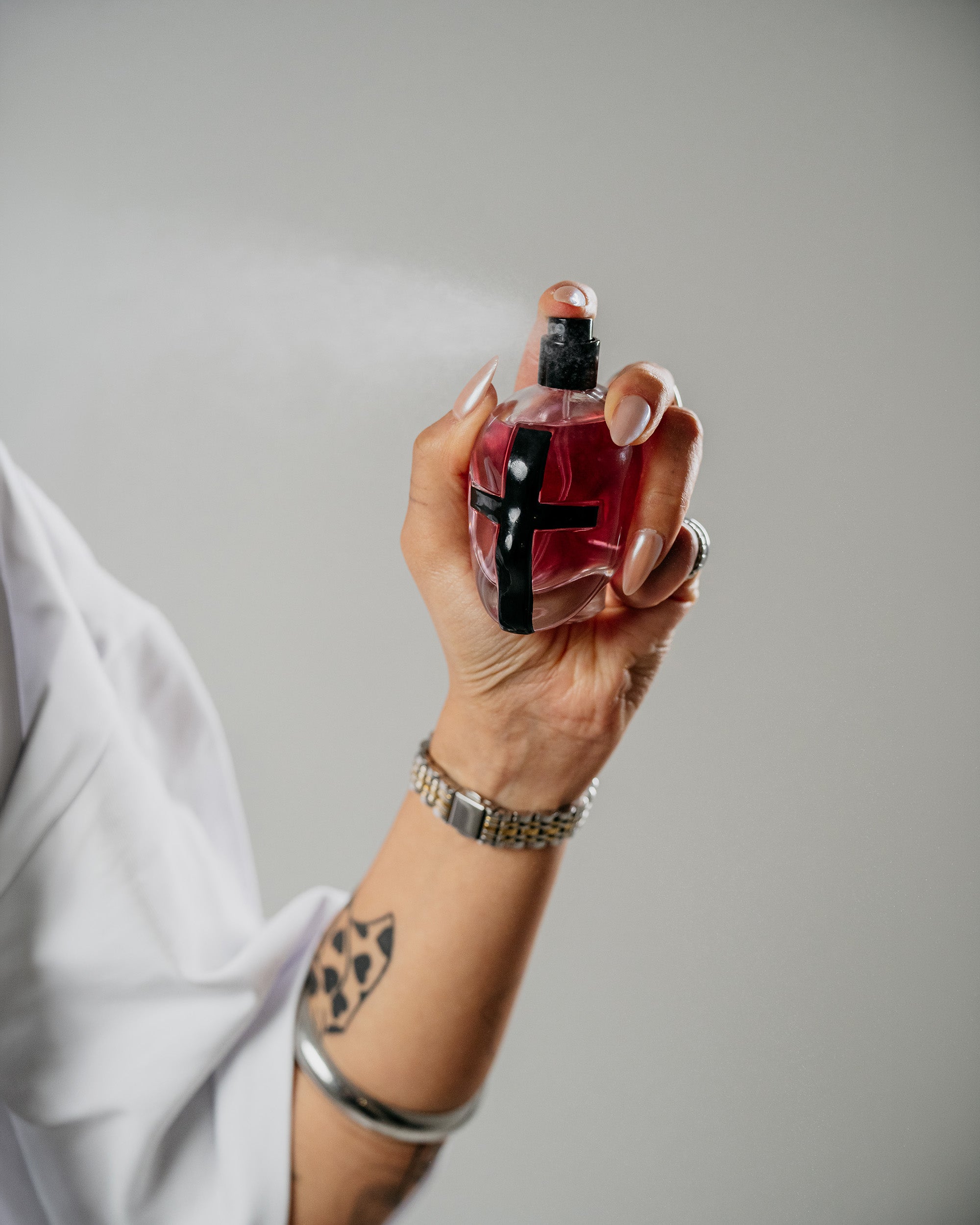 HOLY PRIEST - Eau de FXCK Extrait de Parfum 50ml
