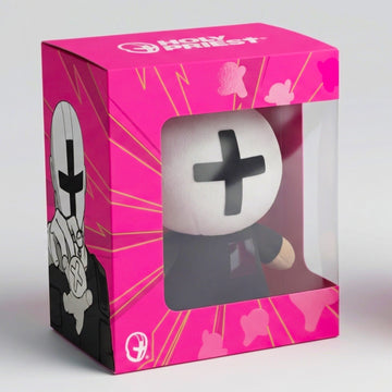 HOLY PRIEST - MINI PLÜSHI